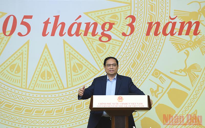 Thích ứng an toàn, linh hoạt, từng bước "bình thường hóa" với dịch bệnh