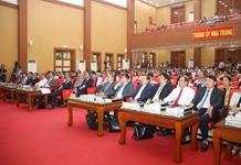 Hội thảo khoa học “100 năm hành trình lịch sử: Nhận diện, phát huy các giá trị văn hóa, con người Nha Trang trong xây dựng, phát triển thành phố”