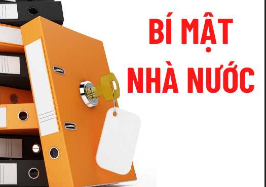 Tăng cường công tác bảo vệ tài liệu bí mật nhà nước