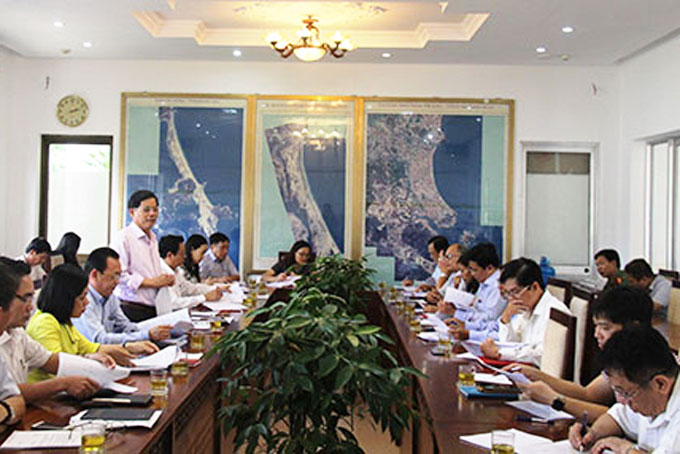 Kiến nghị cho phép bầu cử sớm và thực hiện cầu truyền hình trực tiếp tại Trường Sa