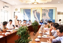 Lên phương án diễn tập chữa cháy tại các khu dân cư