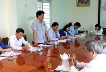 Ban Tuyên giáo Huyện ủy Cam Lâm cần chủ động, sáng tạo hơn trong thực hiện các nhiệm vụ được giao