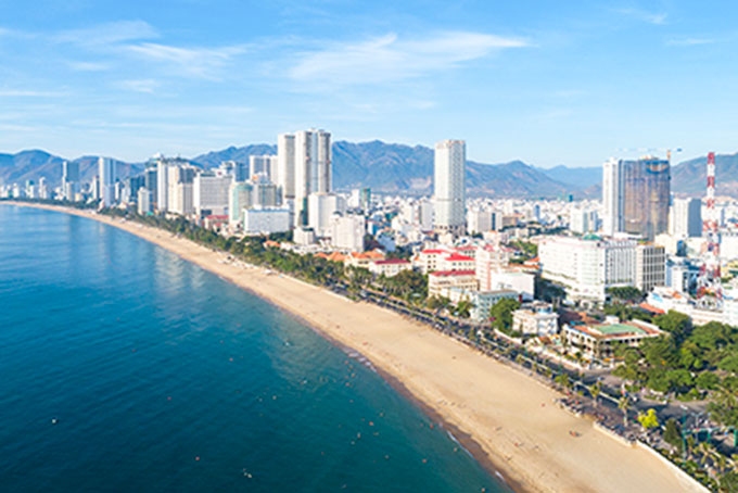Kỷ niệm 50 năm thực hiện Di chúc của Chủ tịch Hồ Chí Minh (1969 - 2019) Khánh Hòa - 50 năm thực hiện Di chúc của Bác