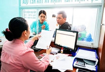 Chính quyền điện tử tỉnh: Những kết quả bước đầu