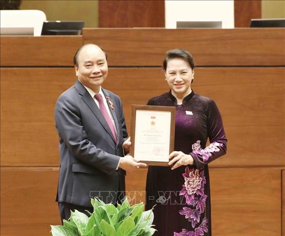 Nhiệm kỳ vượt qua nhiều thách thức, ghi dấu ấn sâu đậm