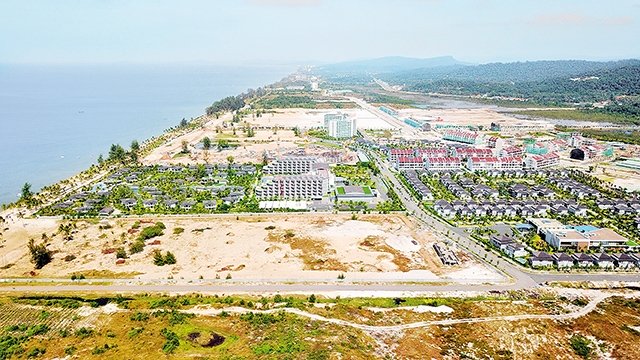 Ðặc khu kinh tế, kỳ vọng và thực tế