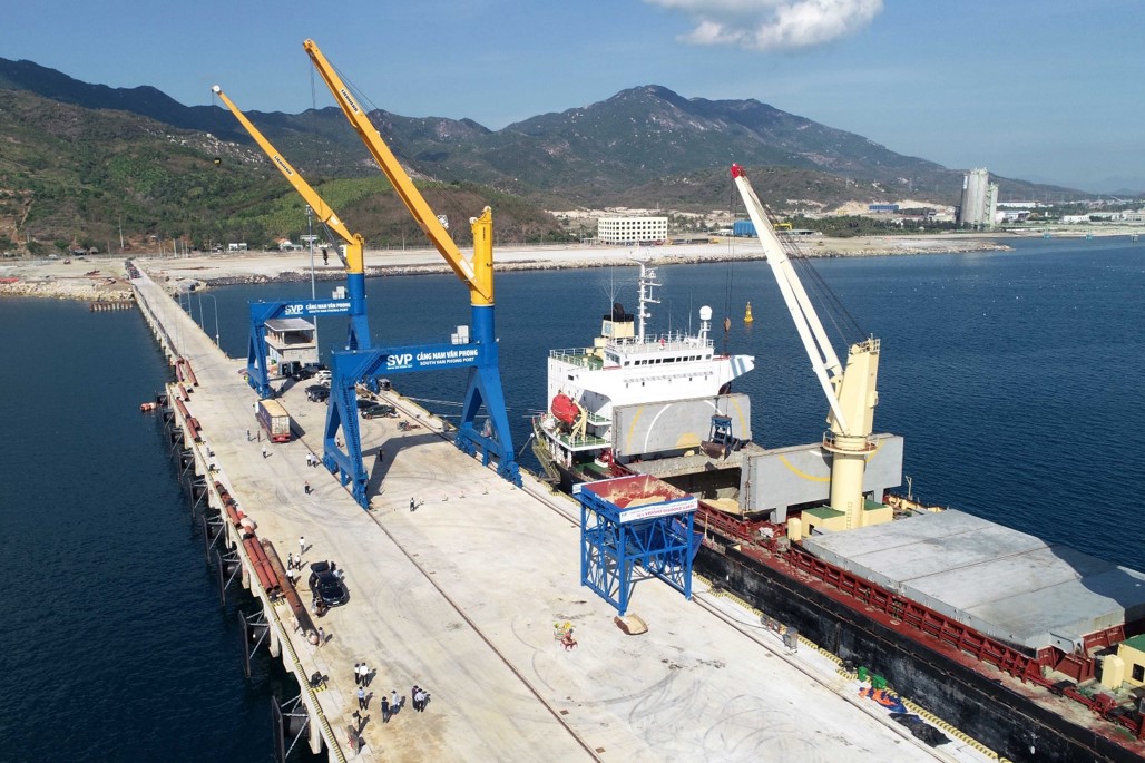 NHỮNG ĐỘT PHÁ CHIẾN LƯỢC TRONG PHÁT TRIỂN KINH TẾ - XÃ HỘI TỈNH KHÁNH HÒA NHIỆM KỲ 2020 - 2025