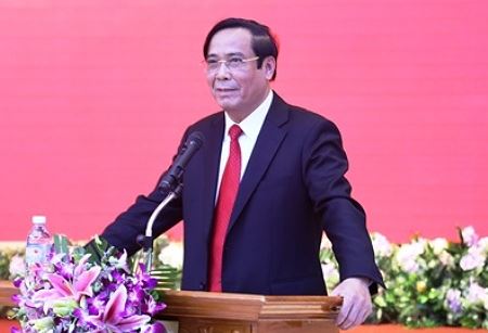 Nhân sự khóa mới: Giảm số lượng ủy viên cấp tỉnh, cấp huyện