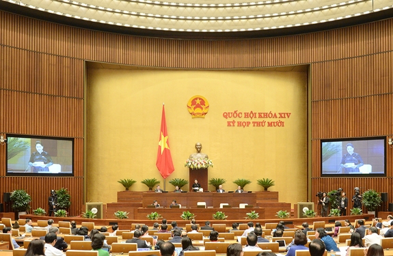 Bài 2: Hoạt động giám sát: Đã “dám” và đã “sát”