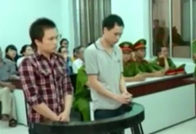 Xét xử 2 đối tượng tuyên truyền chống phá Nhà nước