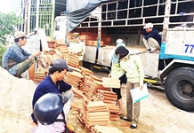 Thành lập Đoàn thanh tra liên ngành về giá vật liệu xây dựng