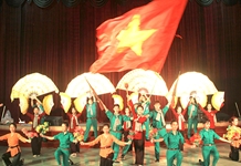 Nhịp cầu truyền hình mừng xuân