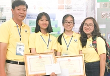 Ý tưởng... không bâng quơ
