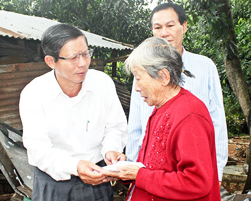 Kỷ niệm 70 năm ngày Nhân quyền thế giới (10-12) Nhân lên sức mạnh đại đoàn kết