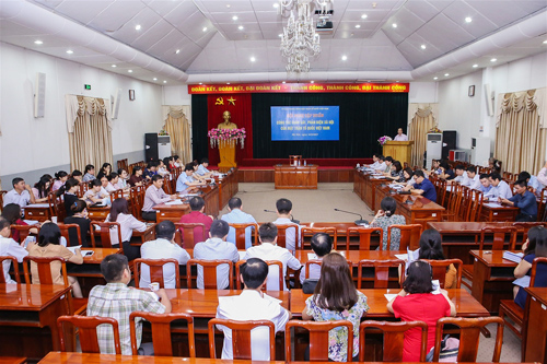 Giám sát, phản biện – Khâu đột phá trong hoạt động của công tác Mặt trận