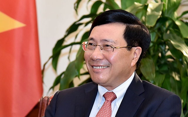 “Cơ hội vàng” phát huy vị thế đất nước với đường lối đối ngoại độc lập, tự chủ