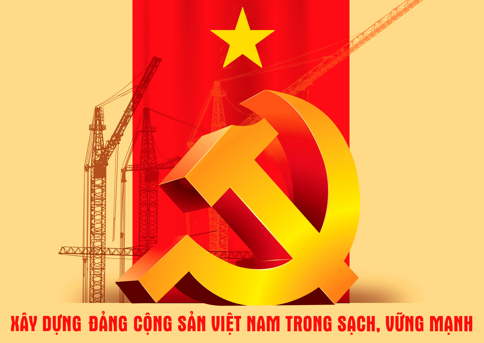 Những điểm mới xây dựng Đảng về đạo đức trong Dự thảo Văn kiện Đại hội XIII của Đảng
