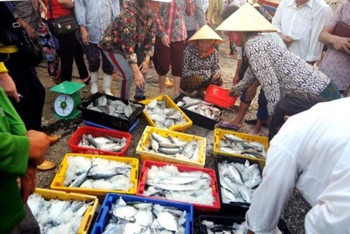 Trước mỗi vấn đề từng người dân cần suy tính kỹ lưỡng
