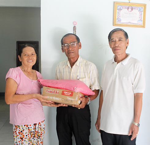 Hoạt động tín ngưỡng, tôn giáo khu vực Duyên hải miền Trung và Tây Nguyên cơ bản ổn định