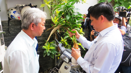 Chủ động ứng phó với dịch bệnh do vi rút Zika