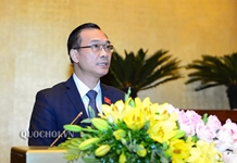 ĐÁNH GIÁ GIỮA KỲ THỰC HIỆN KẾ HOẠCH PHÁT TRIỂN KINH TẾ - XÃ HỘI 5 NĂM 2016-2020