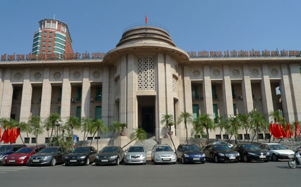 Thông tin sắp đổi tiền là bịa đặt và có dụng ý xấu