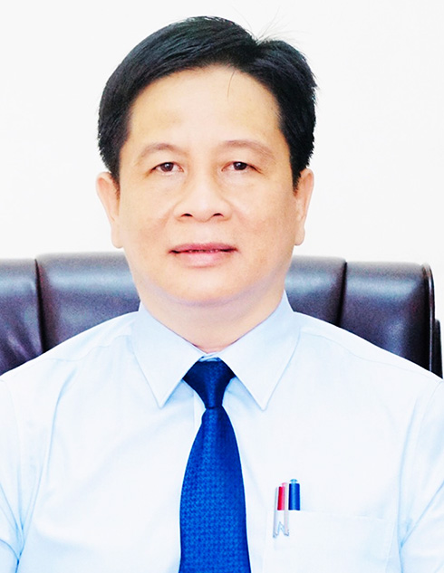 Công tác tuyên truyền bầu cử được triển khai sâu rộng, đậm nét
