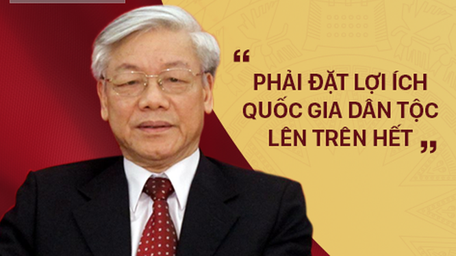Kỷ niệm 50 năm thực hiện Di chúc của Chủ tịch Hồ Chí Minh (1969-2019): Để Đảng luôn xứng đáng với vai trò tiền phong
