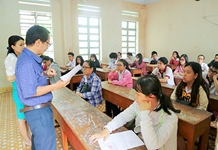 Kỳ thi THPT quốc gia năm 2018: Những lưu ý khi đăng ký dự thi