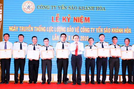 Các hoạt động kỷ niệm ngày thành lập Quân đội nhân dân Việt Nam