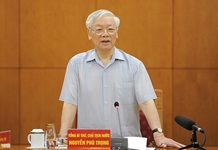 Bộ Chính trị quy định về kiểm soát quyền lực trong công tác cán bộ và chống chạy chức, chạy quyền