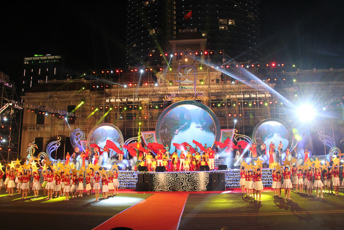Khép lại Năm Du lịch quốc gia 2019