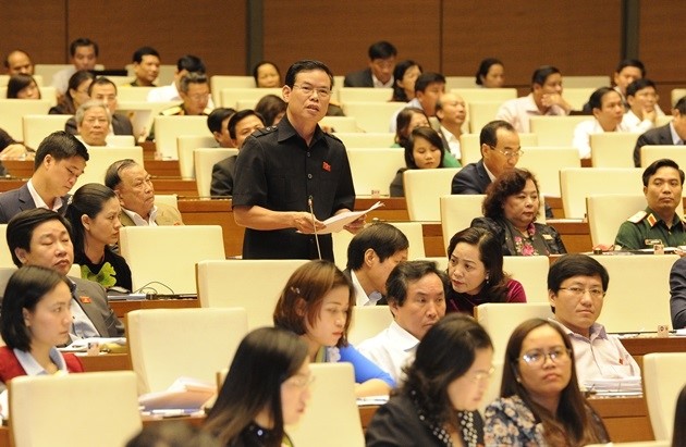 Để “Chính phủ kiến tạo” biến thành hành động tự thân