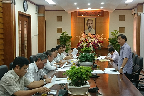 Quý IV/2017, sẽ giúp đỡ 500 địa chỉ nhân đạo