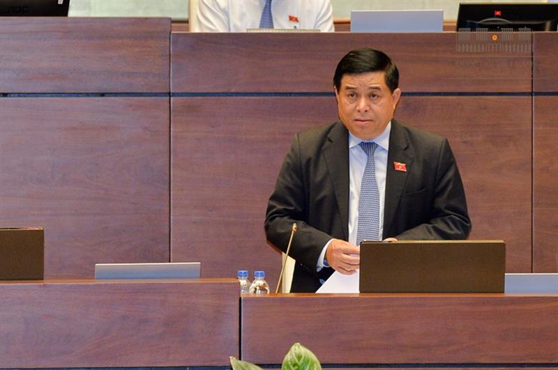 Thực hiện nghiêm Luật Đầu tư công để tăng hiệu quả đầu tư từ nguồn vốn ngân sách nhà nước