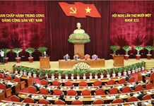 Kết luận của BCH Trung ương về tình hình kinh tế - xã hội, ngân sách nhà nước năm 2019, phương hướng, nhiệm vụ năm 2020