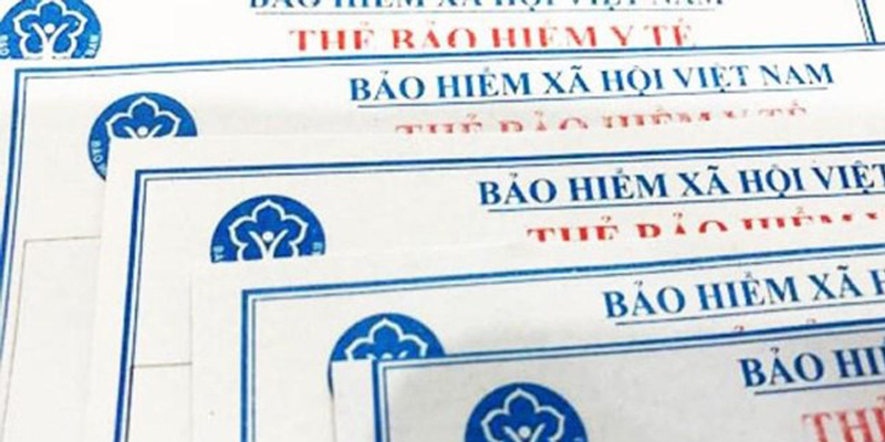 Hướng tới Ngày Bảo hiểm y tế Việt Nam 01/7