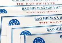 Hướng tới Ngày Bảo hiểm y tế Việt Nam 01/7