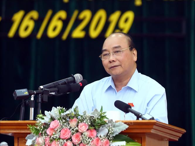 "Chỗ nào người dân được hưởng lợi nhiều nhất thì đầu tư”