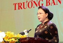 Long trọng kỷ niệm 130 năm ngày sinh Cụ Nguyễn Văn Tố