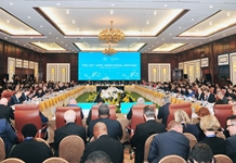 Các Bộ trưởng Ngoại giao – Kinh tế khẳng định vai trò của APEC là động lực của tăng trưởng và liên kết kinh tế khu vực