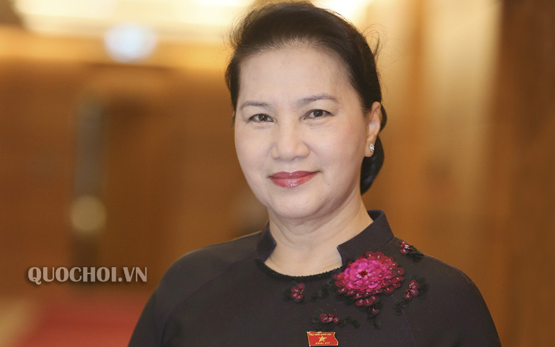 Ngoại giao nghị viện vì Cộng đồng ASEAN gắn kết và chủ động thích ứng