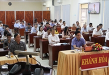 Sơ kết 5 năm thực hiện Chỉ thị 40