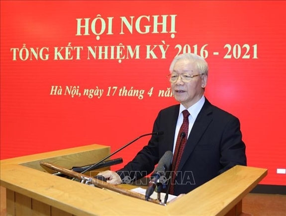 Bản tin 35 Online: Ánh sáng chính nghĩa xua tan những luận điệu vong ân