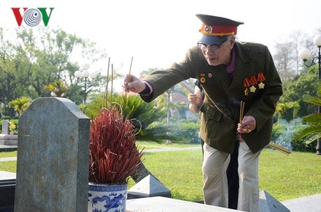 Sáng tạo độc đáo, phi thường của bộ đội ta trong chiến dịch Điện Biên Phủ