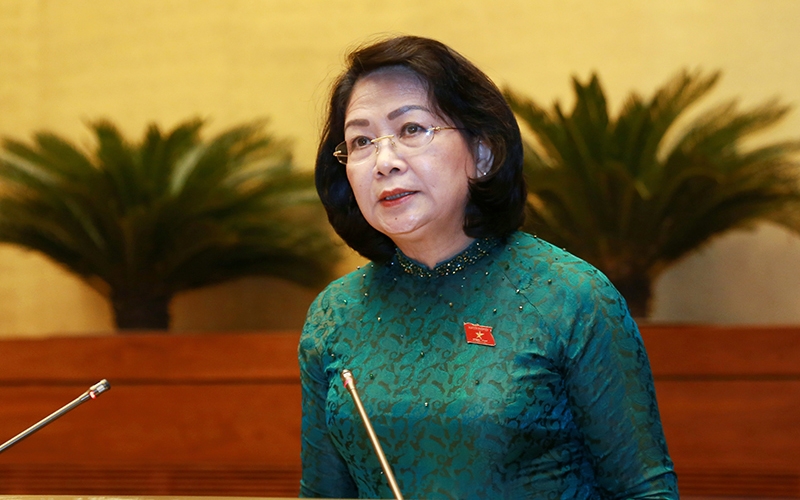 Người lao động là đối tượng hưởng lợi chính khi Việt Nam gia nhập Công ước số 98 của ILO