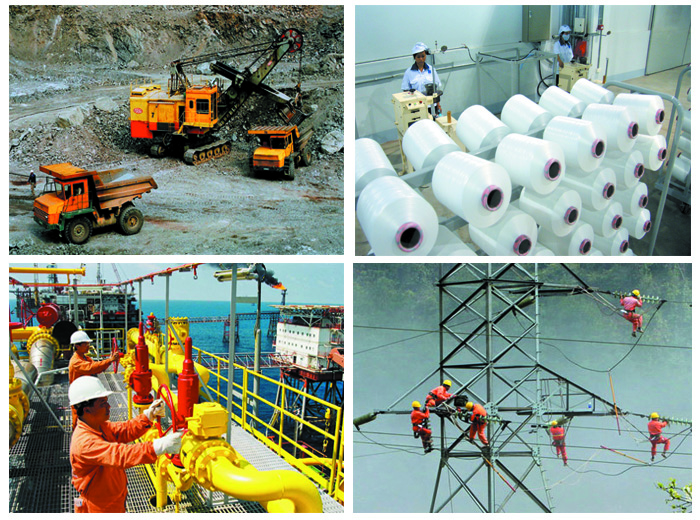 Một số điểm mới của Nghị quyết số 12-NQ/TW về “Tiếp tục đổi mới, cơ cấu lại và nâng cao hiệu quả doanh nghiệp nhà nước”