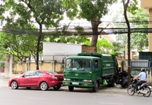 Người dân yêu cầu dời đi nơi khác