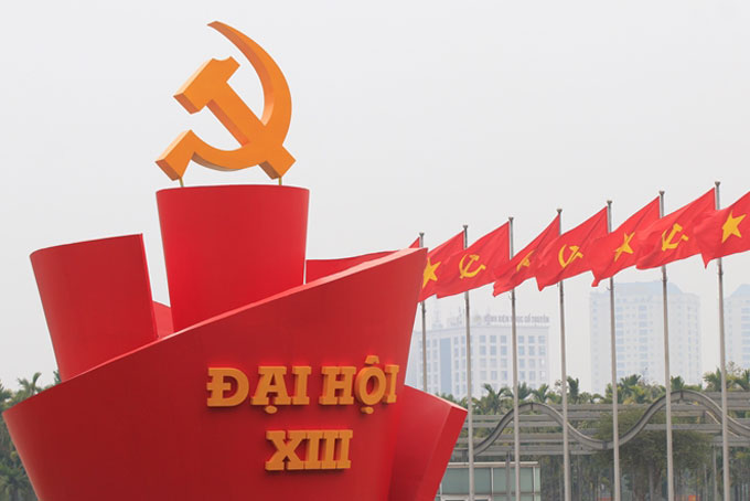 Kỳ vọng của nhân dân về Đại hội Đại biểu toàn quốc lần thứ XIII của Đảng
