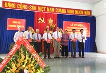 Ra mắt cuốn Lịch sử cách mạng phường Ninh Đa giai đoạn 1930 - 2010